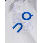 2025年10月28日秋冬新作Loewe半袖Tシャツ高品質人気商品/LDF工場