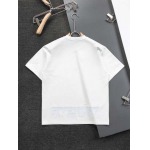 2025年10月28日秋冬新作Givenchy半袖Tシャツ高品質人気商品/LDF工場