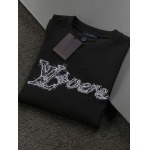 2025年10月28日秋冬新作Louis Vuitton半袖Tシャツ高品質人気商品/LDF工場