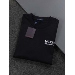 2025年10月28日秋冬新作Louis Vuitton半袖Tシャツ高品質人気商品/LDF工場