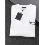 2025年10月28日秋冬新作Louis Vuitton半袖Tシャツ高品質人気商品/LDF工場