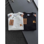 2025年10月28日秋冬新作BURBERRYスウェット高品質人気商品/LDF工場