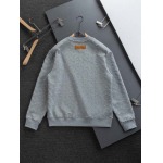 2025年10月28日秋冬新作Louis Vuittonスウェット高品質人気商品/LDF工場