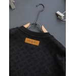 2025年10月28日秋冬新作Louis Vuittonスウェット高品質人気商品/LDF工場