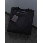 2025年10月28日秋冬新作Louis Vuittonスウェット高品質人気商品/LDF工場