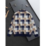 2025年10月28日秋冬新作Louis Vuittonニット/セーター高品質人気商品/LDF工場