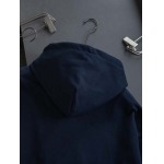 2025年10月28日秋冬新作Louis Vuittonパーカー高品質人気商品/LDF工場