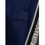2025年10月28日秋冬新作Gucciスウェットパンツ 高品質人気商品/LDF工場