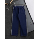 2025年10月28日秋冬新作Gucciスウェットパンツ 高品質人気商品/LDF工場