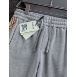 2025年10月28日秋冬新作BURBERRYスウェットパンツ 高品質人気商品/LDF工場