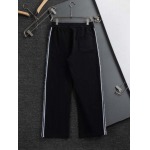 2025年10月28日秋冬新作LOEWEスウェットパンツ 高品質人気商品/LDF工場