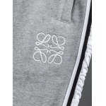 2025年10月28日秋冬新作LOEWEスウェットパンツ 高品質人気商品/LDF工場