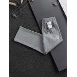 2025年10月28日秋冬新作Dior スウェットパンツ 高品質人気商品/LDF工場