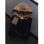 2025年10月28日秋冬新作BURBERRYパーカー高品質人気商品/LDF工場