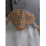 2025年10月28日秋冬新作BURBERRYパーカー高品質人気商品/LDF工場