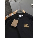 2025年10月28日秋冬新作BURBERRY半袖Tシャツ高品質人気商品/LDF工場