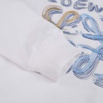 2025年10月28日秋冬新作Loeweパーカー高品質人気商品/LDF工場