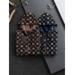 2025年10月28日秋冬新作Louis Vuittonパーカー高品質人気商品/LDF工場