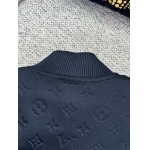 2025年10月28日秋冬新作Louis Vuittonジャケット高品質人気商品/LDF工場