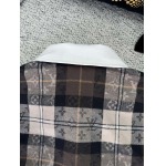 2025年10月28日秋冬新作Louis Vuitton長袖シャツ高品質人気商品/LDF工場