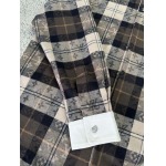 2025年10月28日秋冬新作Louis Vuitton長袖シャツ高品質人気商品/LDF工場