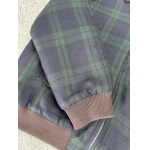 2025年10月28日秋冬新作miumiuジャケット高品質人気商品/LDF工場