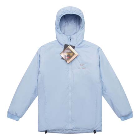 2025年10月28日秋冬新作ARCTERYX 綿服のジャケ...