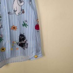 2025年10月28日秋冬新作Acne Studios長袖シャツ高品質人気商品/LDF工場