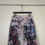 2025年10月28日秋冬新作Acne Studiosジーパン高品質人気商品/LDF工場