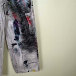 2025年10月28日秋冬新作Acne Studiosジーパン高品質人気商品/LDF工場