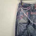 2025年10月28日秋冬新作Acne Studiosジーパン高品質人気商品/LDF工場