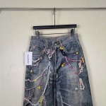 2025年10月28日秋冬新作Acne Studiosジーパン高品質人気商品/LDF工場