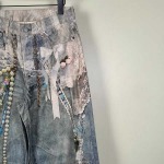 2025年10月28日秋冬新作Acne Studiosジーパン高品質人気商品/LDF工場