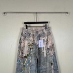 2025年10月28日秋冬新作Acne Studiosジーパン高品質人気商品/LDF工場