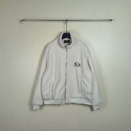 2025年10月28日秋冬新作Balenciagaジャケット高品質人気商品/LDF工場