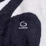 2025年10月28日秋冬新作Balenciagaジャケット高品質人気商品/LDF工場