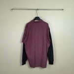 2025年10月28日秋冬新作Balenciaga偽2枚のシャツ高品質人気商品/LDF工場