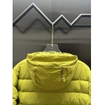 2025年10月28日秋冬新作ARCTERYX   ダウンジャケット高品質人気商品/LDF工場