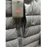2025年10月28日秋冬新作ARCTERYX   ダウンジャケット高品質人気商品/LDF工場