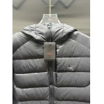 2025年10月28日秋冬新作ARCTERYX   ダウンジャケット高品質人気商品/LDF工場