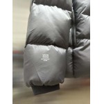 2025年10月28日秋冬新作KAILASダウンジャケット高品質人気商品/LDF工場