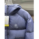 2025年10月28日秋冬新作KAILASダウンジャケット高品質人気商品/LDF工場