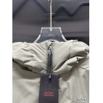 2025年10月28日秋冬新作ARCTERYX   ダウンジャケット高品質人気商品/LDF工場