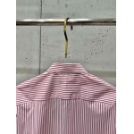 2025年10月28日秋冬新作Loro Pianaシャツ高品質人気商品/LDF工場