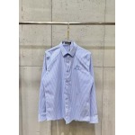 2025年10月28日秋冬新作Loro Pianaシャツ高品質人気商品/LDF工場