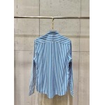 2025年10月28日秋冬新作Louis Vuittonシャツ高品質人気商品/LDF工場