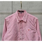 2025年10月28日秋冬新作Louis Vuittonシャツ高品質人気商品/LDF工場