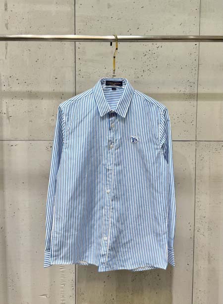 2025年10月28日秋冬新作Louis Vuittonシャ...