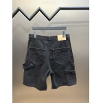 2025年10月28日秋冬新作Louis Vuittonデニムパンツ高品質人気商品/LDF工場