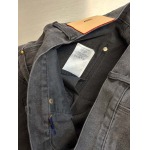 2025年10月28日秋冬新作Louis Vuittonジーパン高品質人気商品/LDF工場